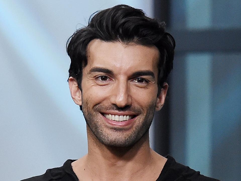 Blake Lively’s It Ends With Us co-star addresses Justin Baldoni claims