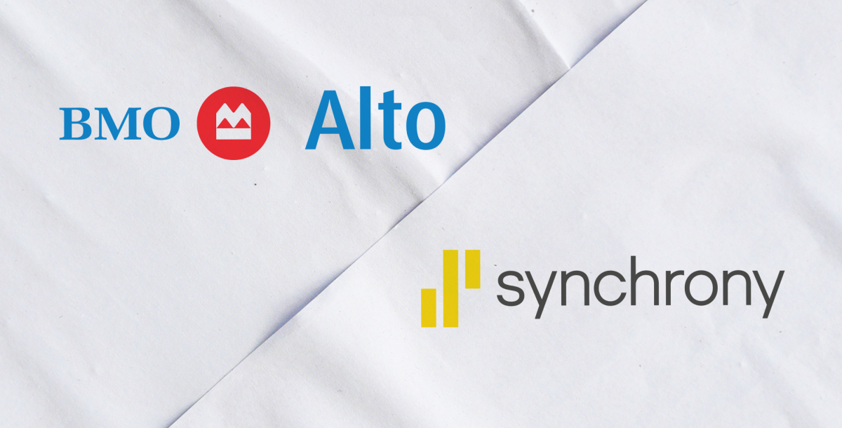 BMO Alto vs. Synchrony Bank: Which online bank is better?