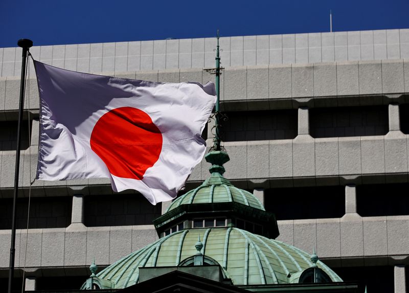 BOJ keeps ultra-low rates, gives few clues on when it might hike