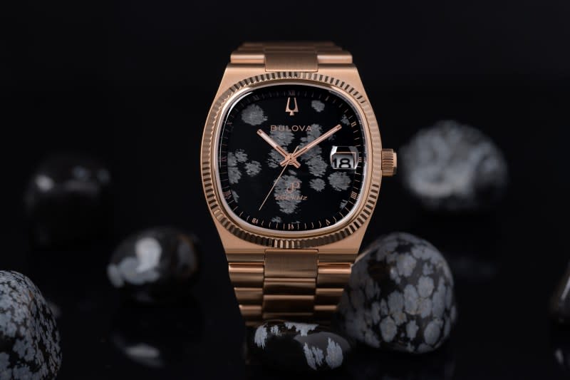 Bulova, Complecto roll out limited edition Super Seville watches with new stone dials