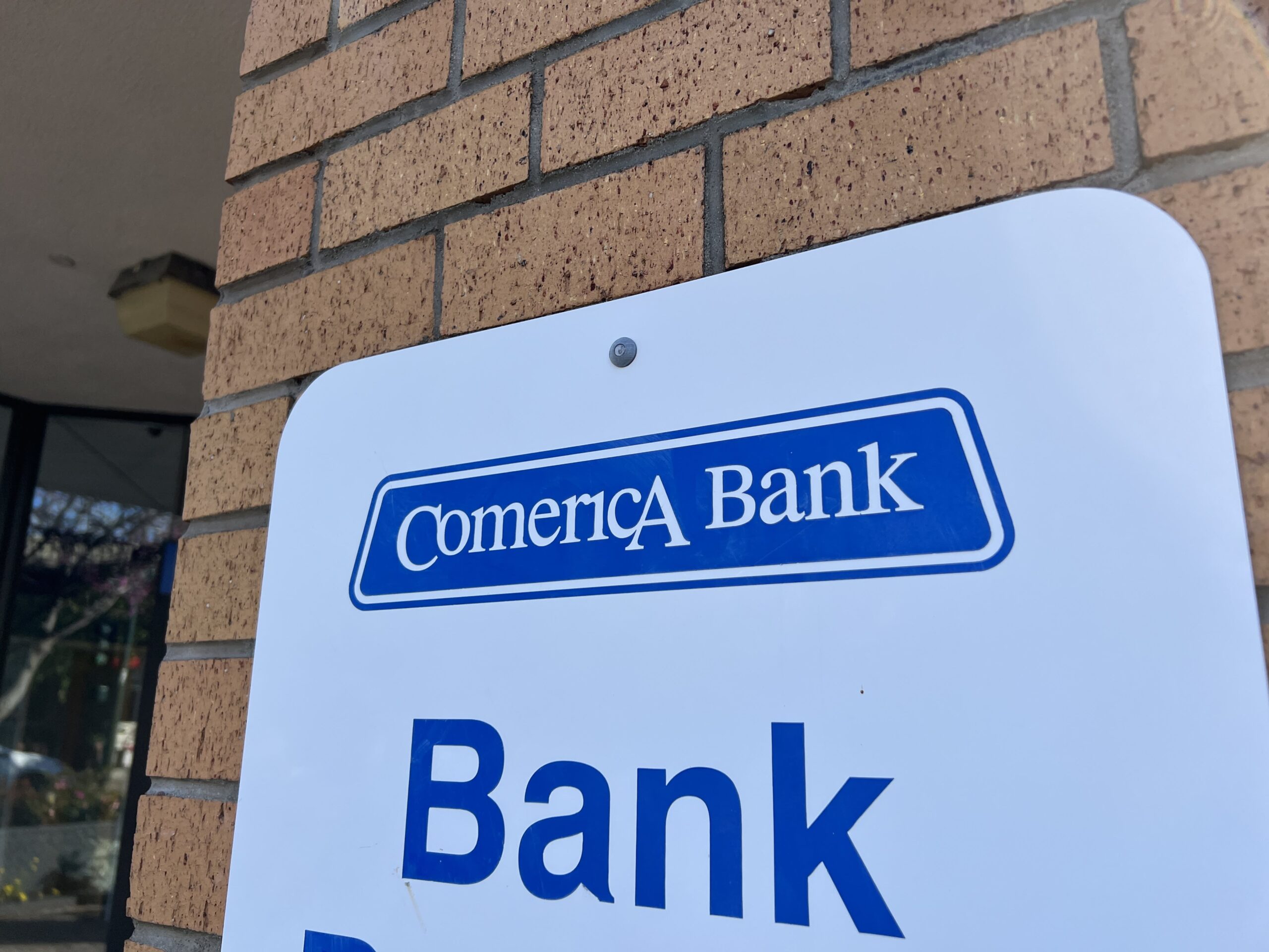 CFPB sues Comerica Bank, alleging it failed to administer federal benefits program