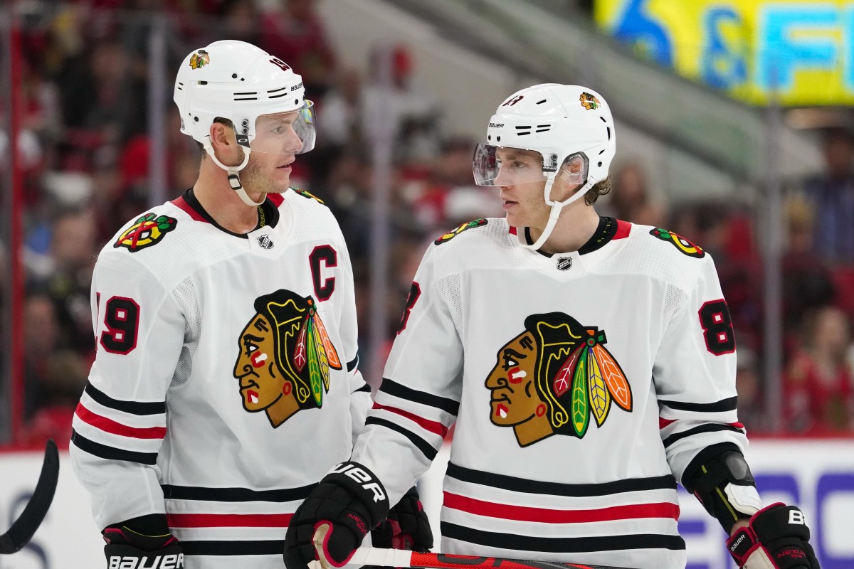 Chicago Blackhawks’ Biggest Upset in Recent History