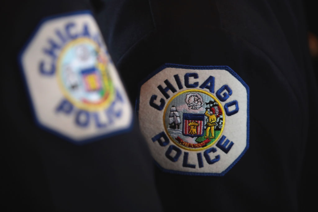 Chicago police to increase surveillance at Christkindlmarket after German market attack