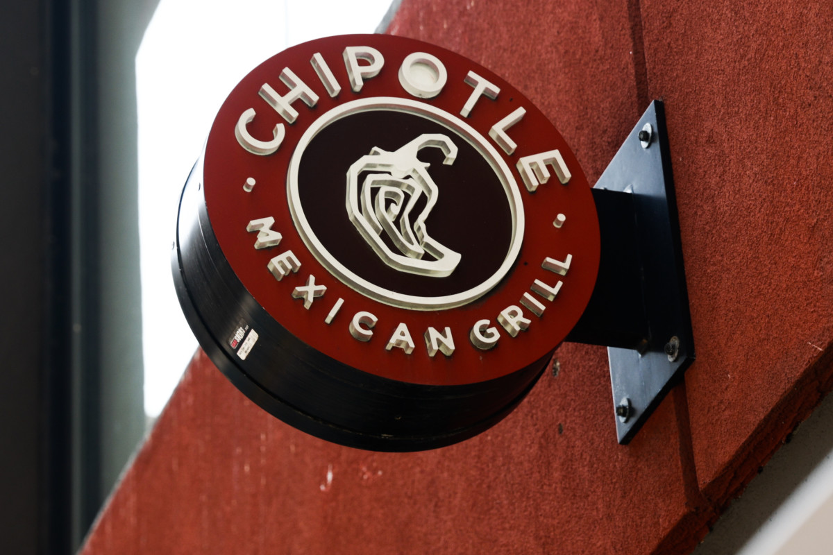 Chipotle Customers Riot Over ‘Bad News’ for the Restaurant: ‘Never Going Again’