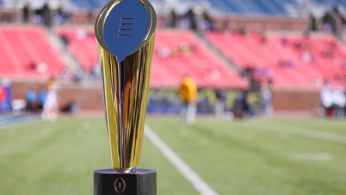 College Football Bowl Game Schedule 2024-25: Complete list, scores, matchups, dates, times, TV channels