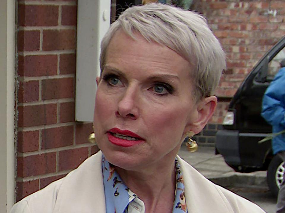 Coronation Street star ‘left upset’ after being told she will be ‘killed off’ in 2025