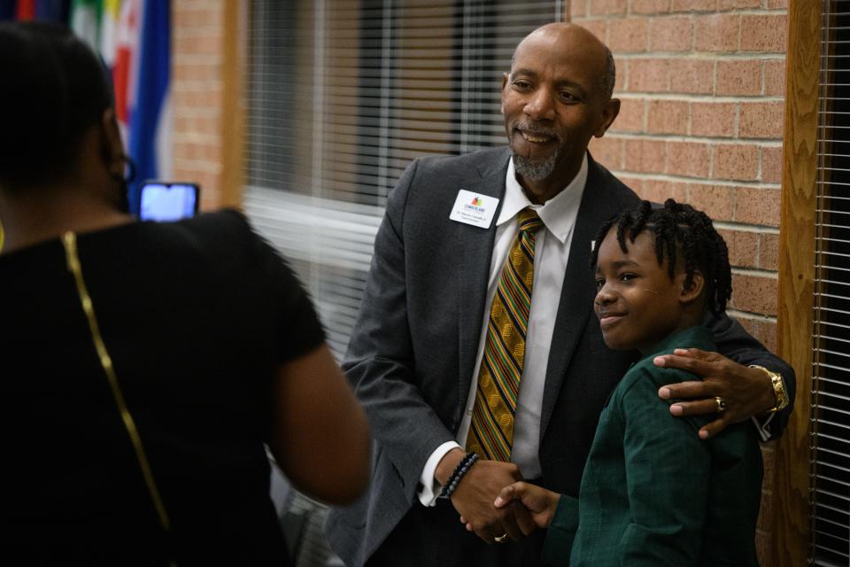 Cumberland County Schools superintendent to retire: ‘It’s time’