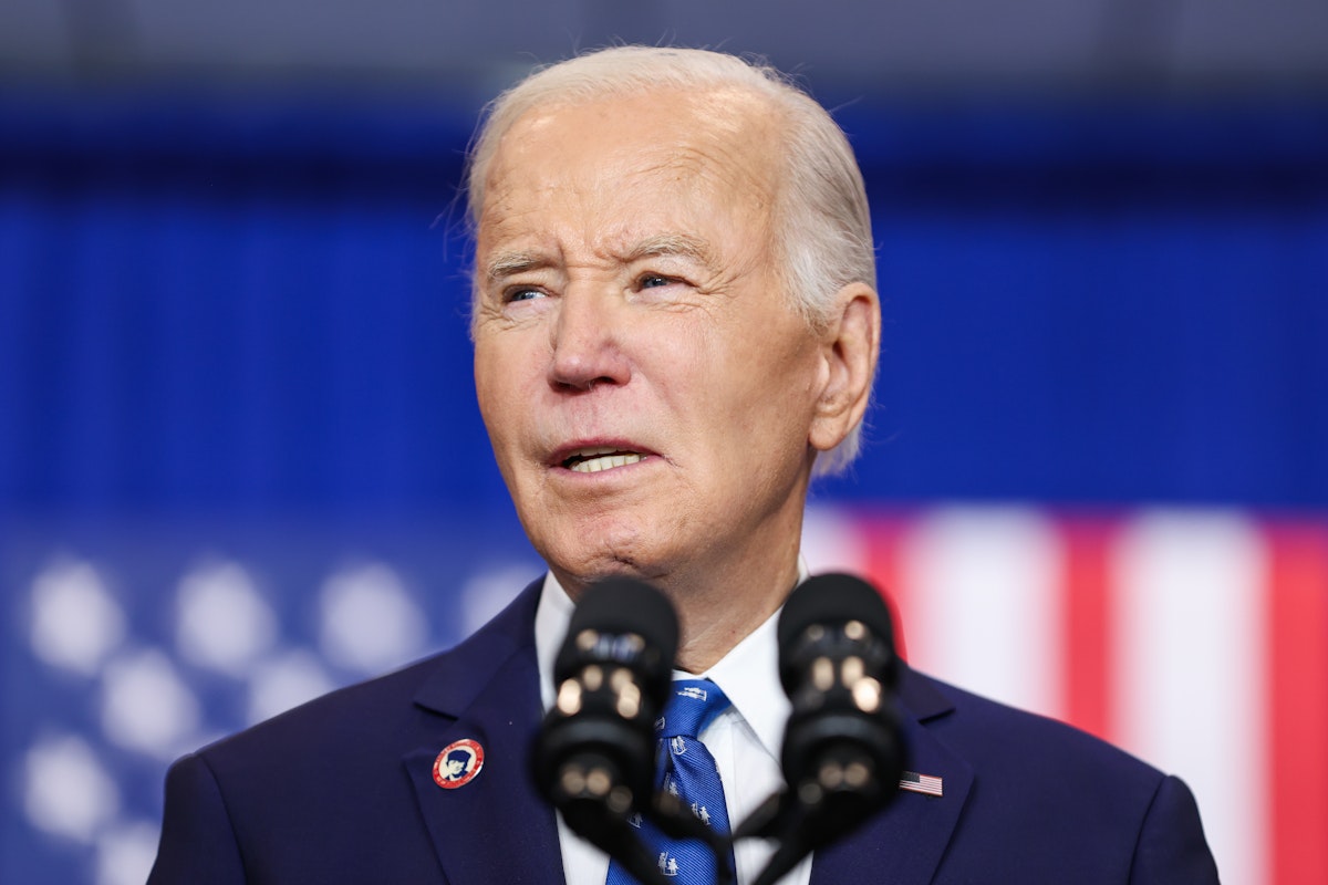 Damning Report on Biden Reveals How He Was Struggling From Beginning