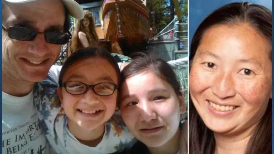 ‘Deeply heartbroken’: Officials identify 4 Mass. family members found dead in NH home on Christmas