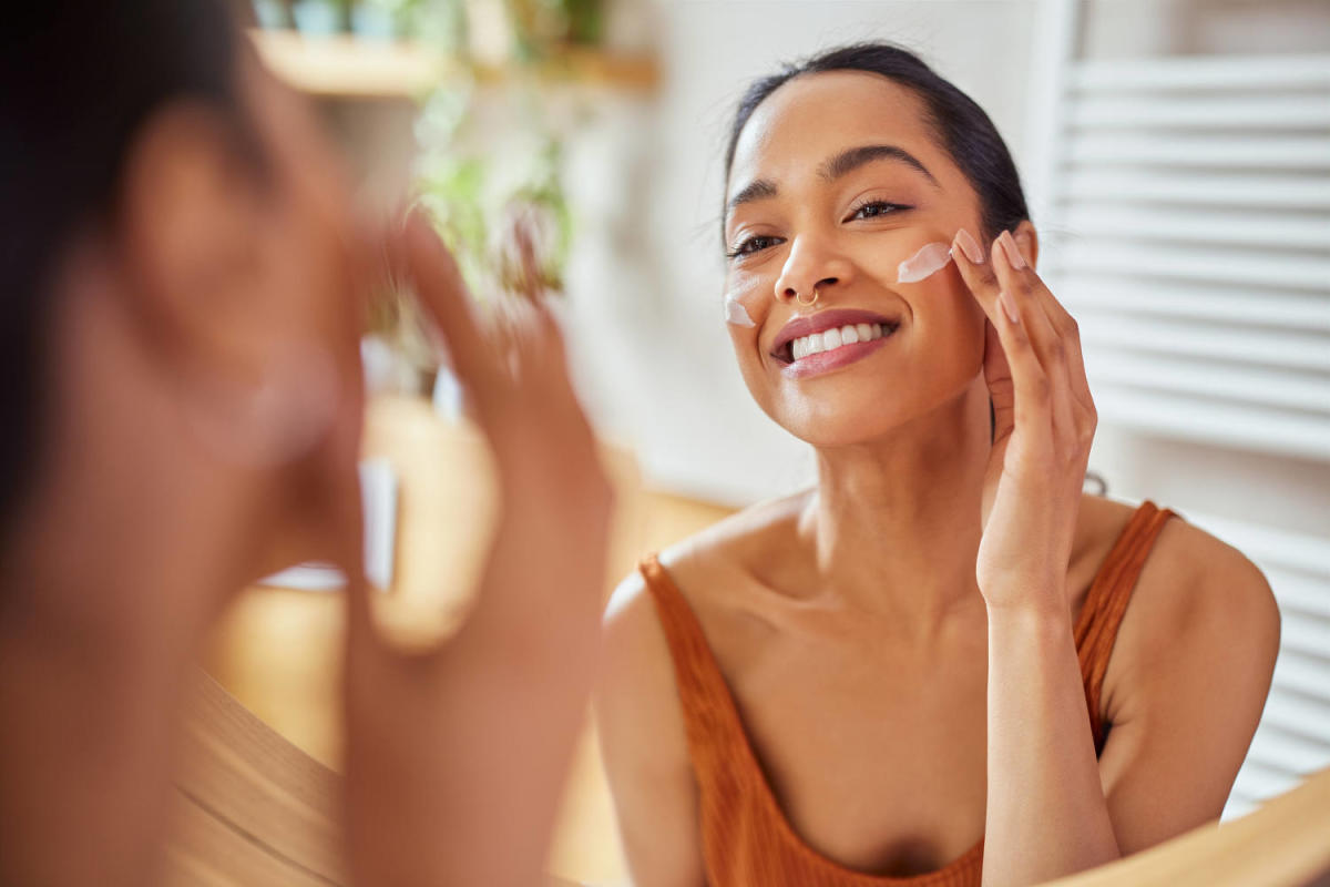 Dermatologists share their no. 1 tip to get healthier, glowing skin