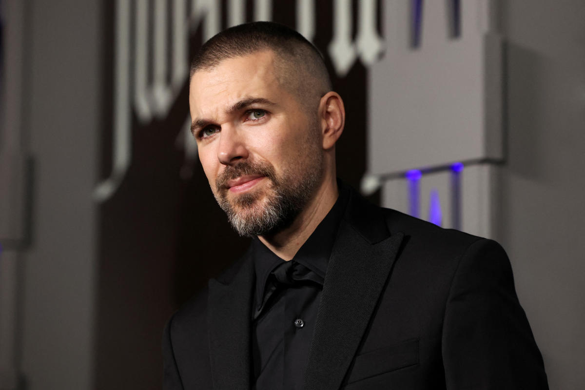 Director Robert Eggers thanks ‘Spongebob’ for being the entry point to ‘Nosferatu’ for many adults