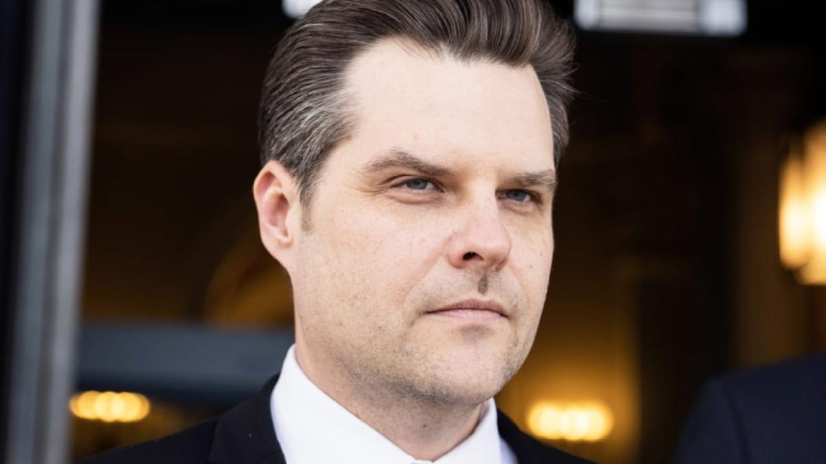 Does Gaetz have a political future? Message ‘couldn’t have been clearer’ from MAGA supporters