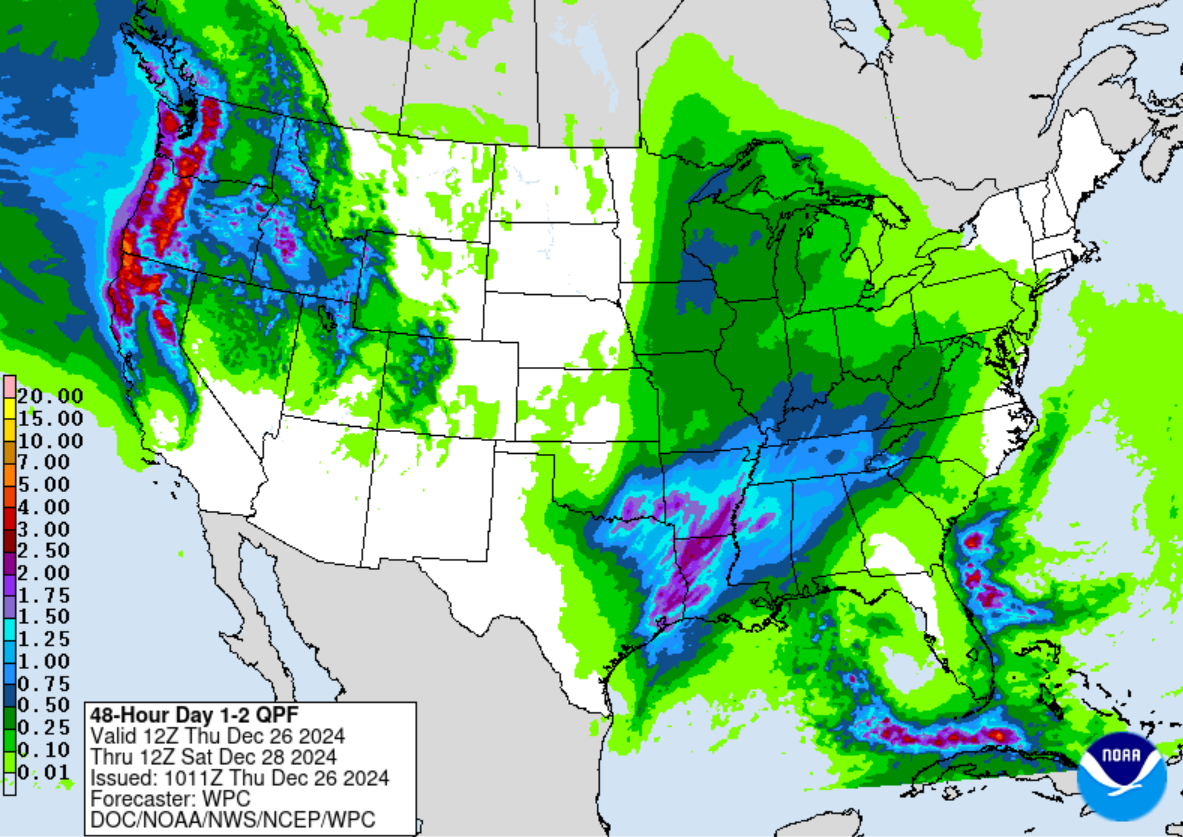 Drivers should expect rain, slower drive times on highways this weekend