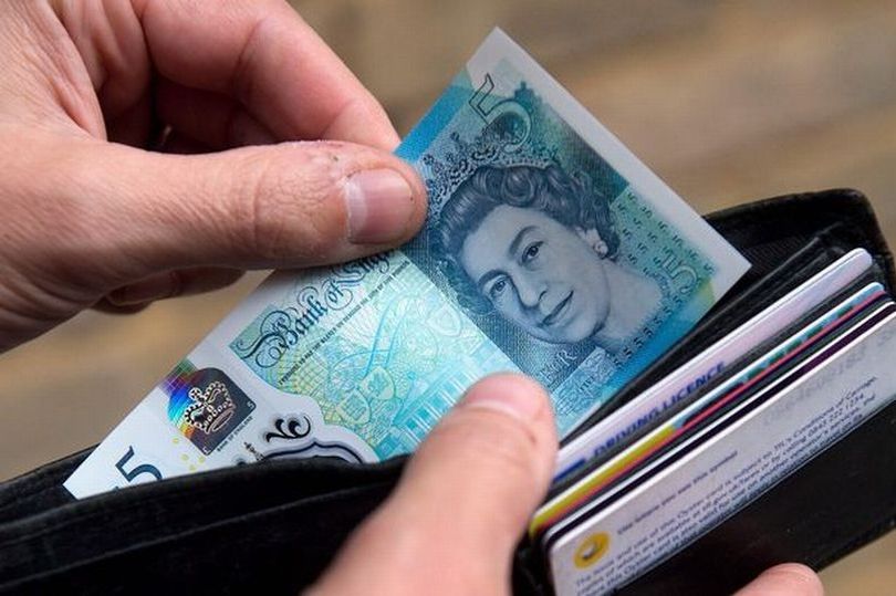 DWP to pay Universal Credit, State Pension, PIP and more TOMORROW – full list of payment date changes