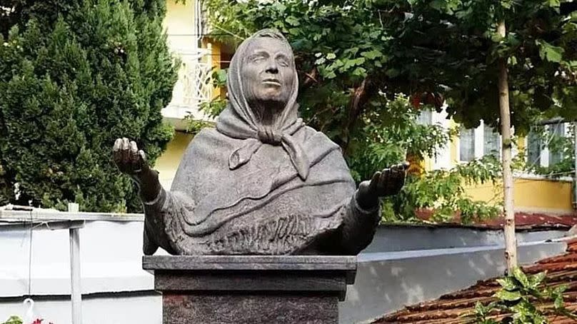 End Times: Legendary oracle Baba Vanga’s scary predictions for 2025