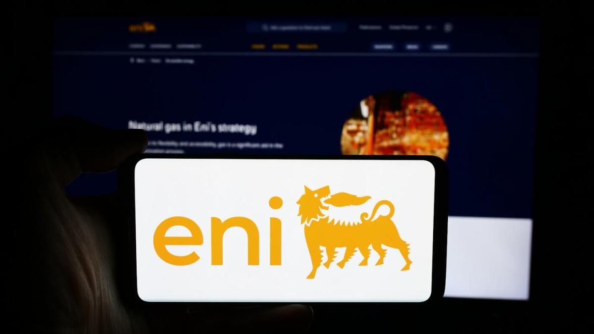 Eni starts second phase of production at Ivory Coast Baleine field