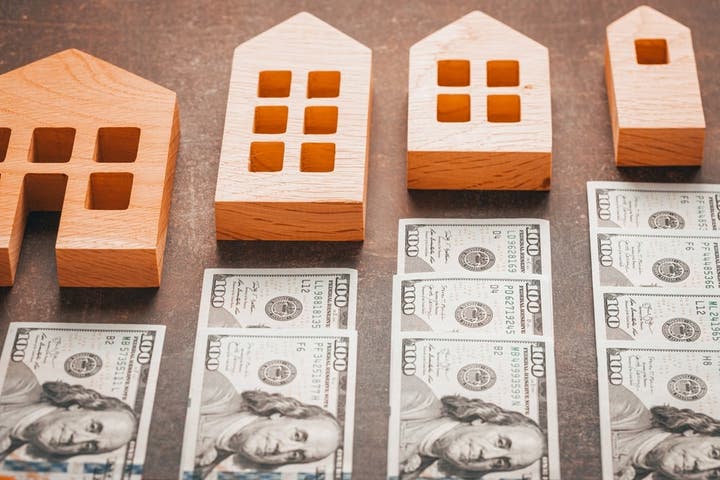 Equity’s Back – Investors Pounce On Real Estate As Interest Rates Fall