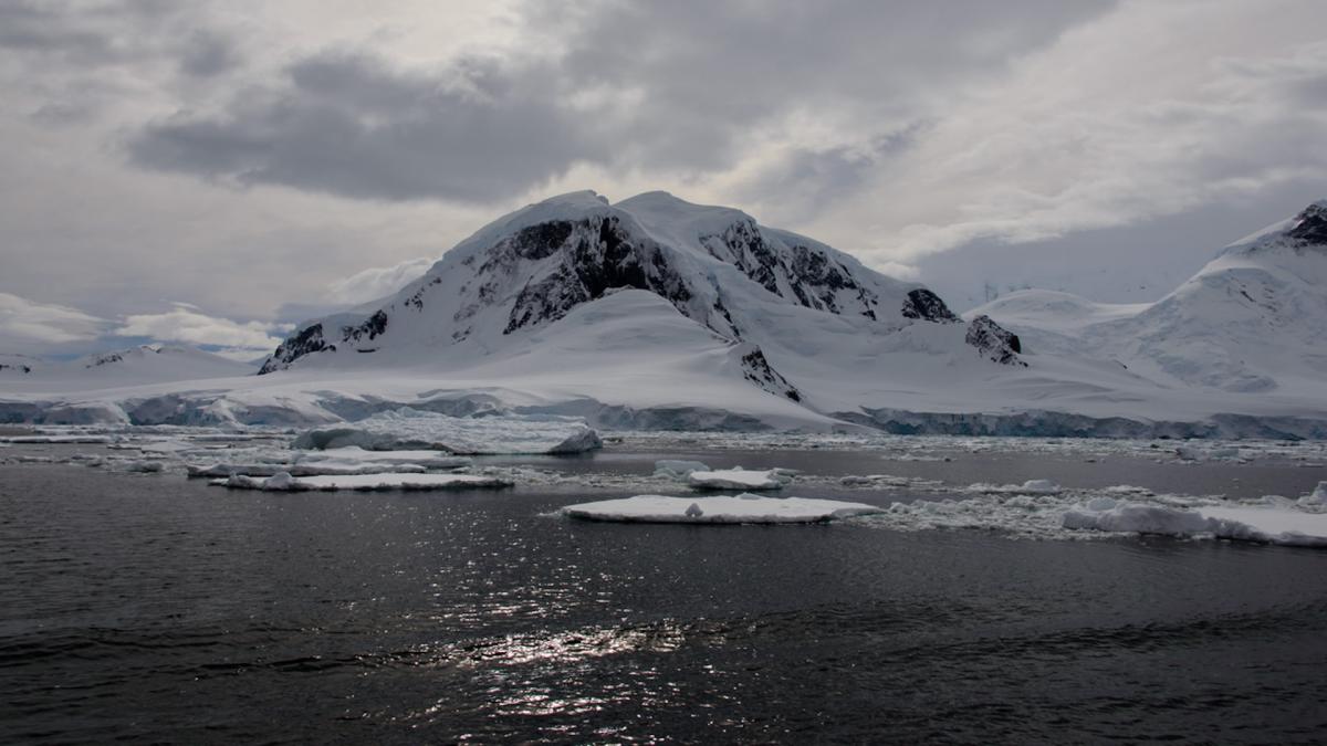 Experts sound alarm over joint action by China and Russia in Antarctica: ‘Most concerning’