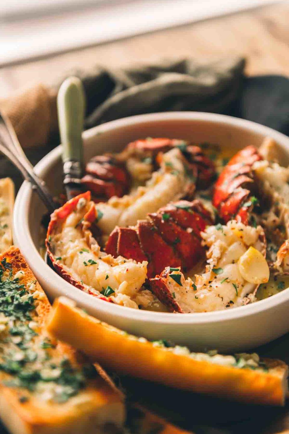 Feast of the Seven Fishes – Seafood Recipes for Christmas Eve 🎣🍤