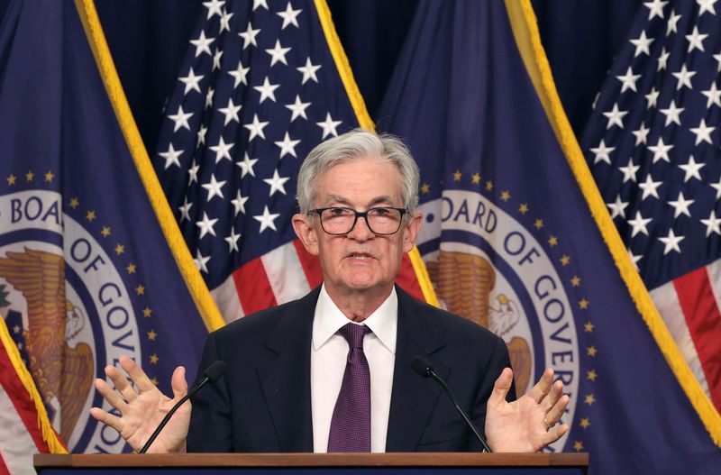 Fed’s Powell not ready to say what Trump policies will do to economy