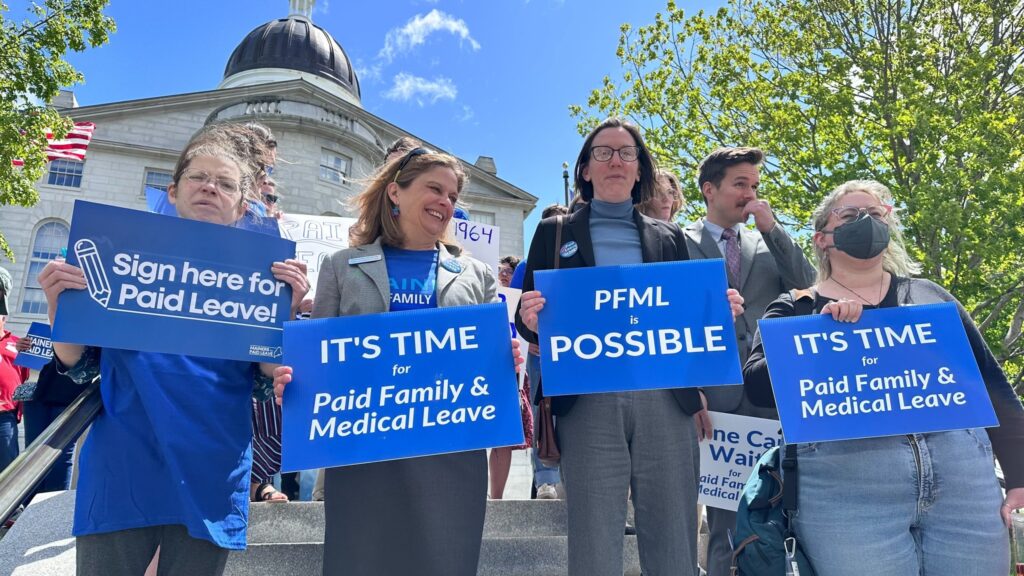 Final rules set for Maine’s new paid family and medical leave program