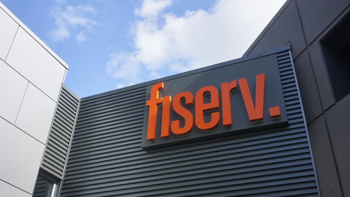 Fiserv enters 0m deal to acquire Payfare