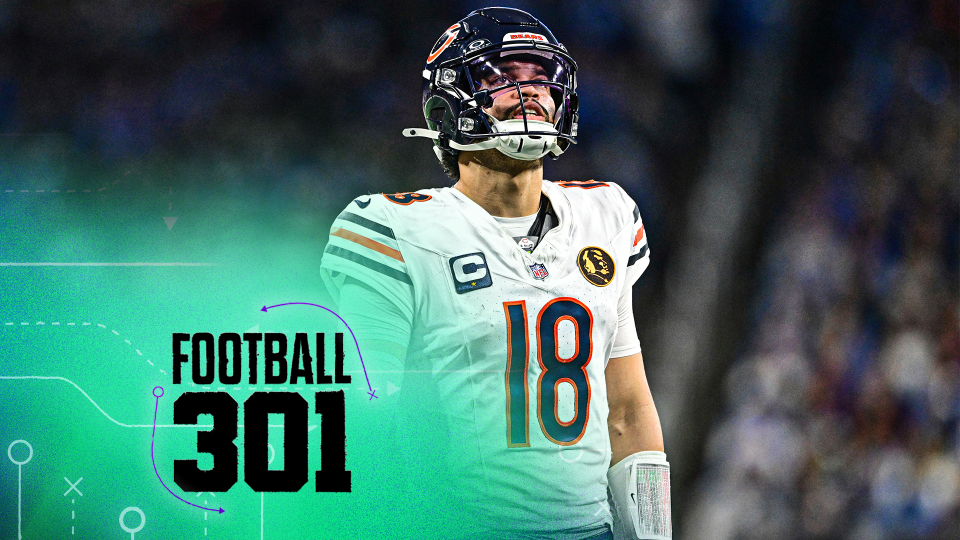 Funerals for non-playoff teams: Bears, Bengals, 49ers, Browns & more | Football 301