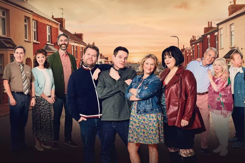 Gavin & Stacey star was ‘hidden away’ during finale filming to avoid major finale spoiler