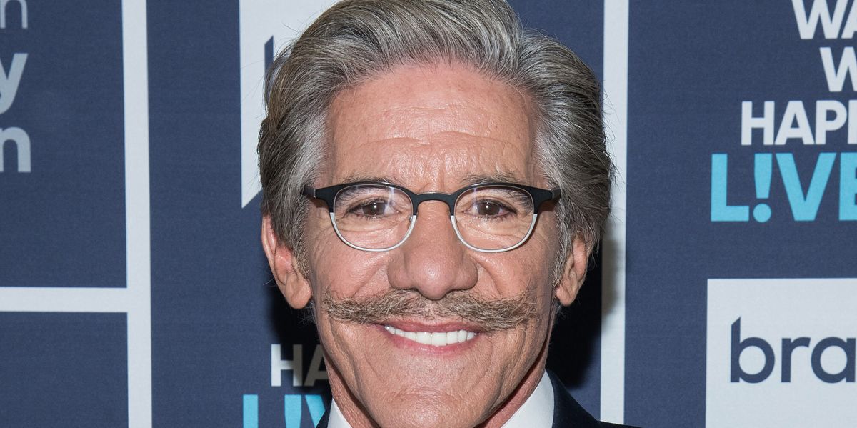 Geraldo Rivera Slaps Trump Supporters With A Reality Check After Biden’s Pardon