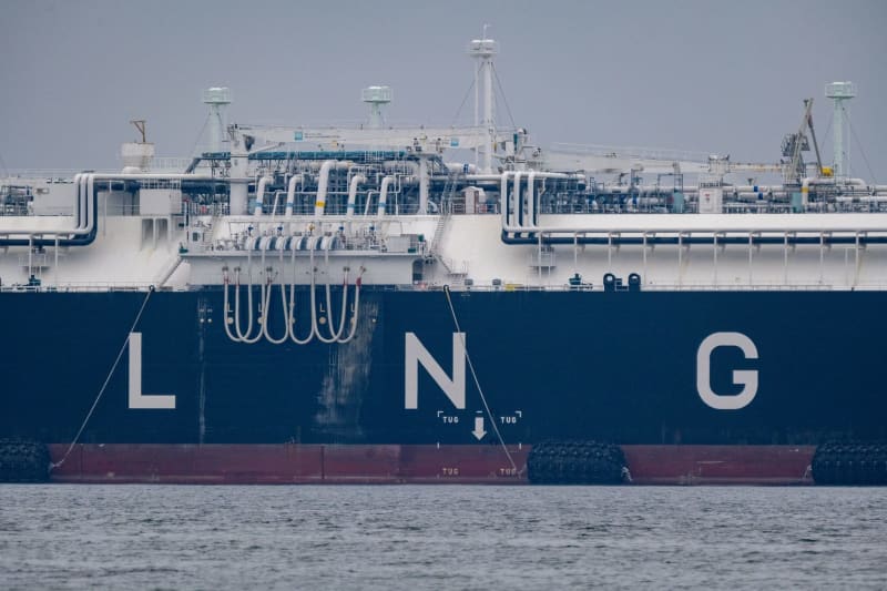 German LNG terminal in Wilhelmshaven to maintain deliveries in 2025