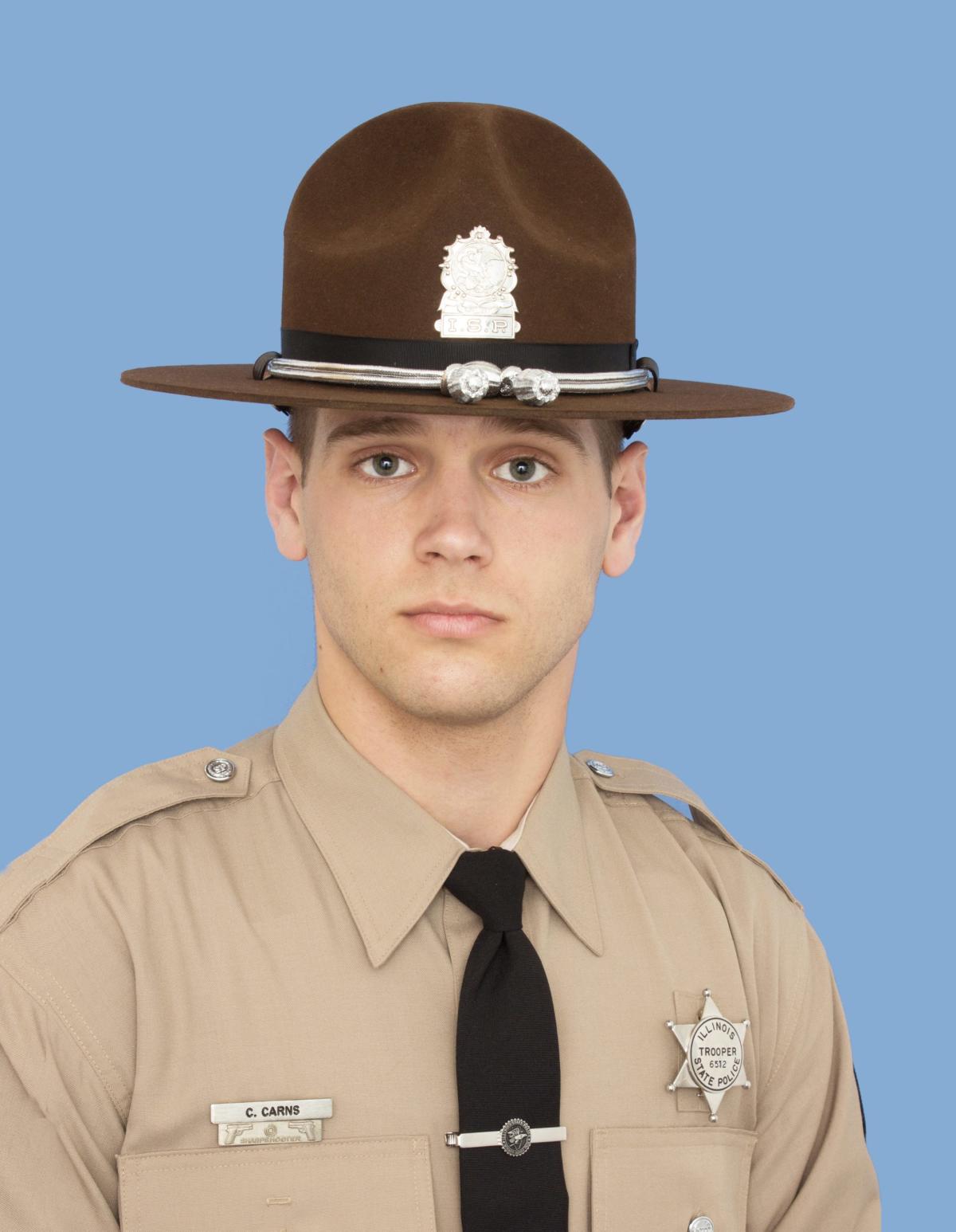 GoFundMe raises over ,000 for family of Illinois State Trooper killed in Will County crash