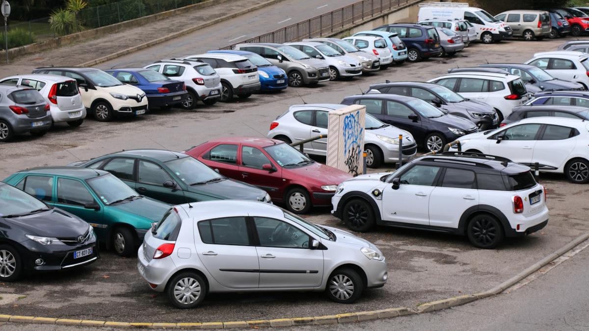 Government announces new law that could drastically change parking lots nationwide — here’s what you need to know