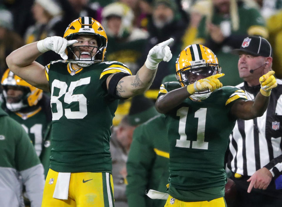 Green Bay Packers vs. Minnesota Vikings game: How to watch, kickoff time and more