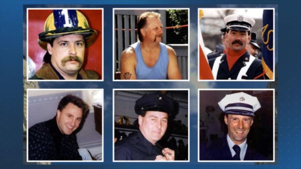 ‘Hardest time we ever went through’: 25 years since deadly Worcester Cold Storage fire