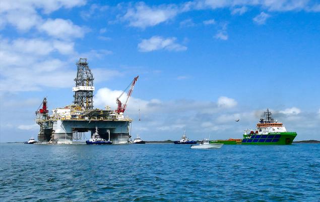 Here’s Why North Sea Should Be on Every Investor’s Radar in 2025