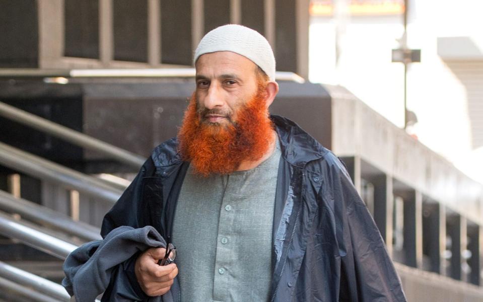 ‘How is a convicted terrorist trying to sue me over my pub’s name?’