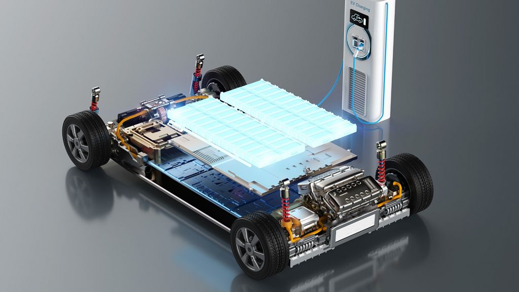 How long will an EV last before it has to be replaced? A guide to electric car battery life