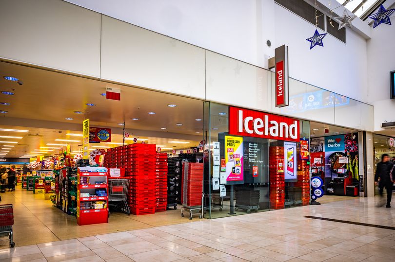 Iceland announces new offer for over 60s to save people money on groceries