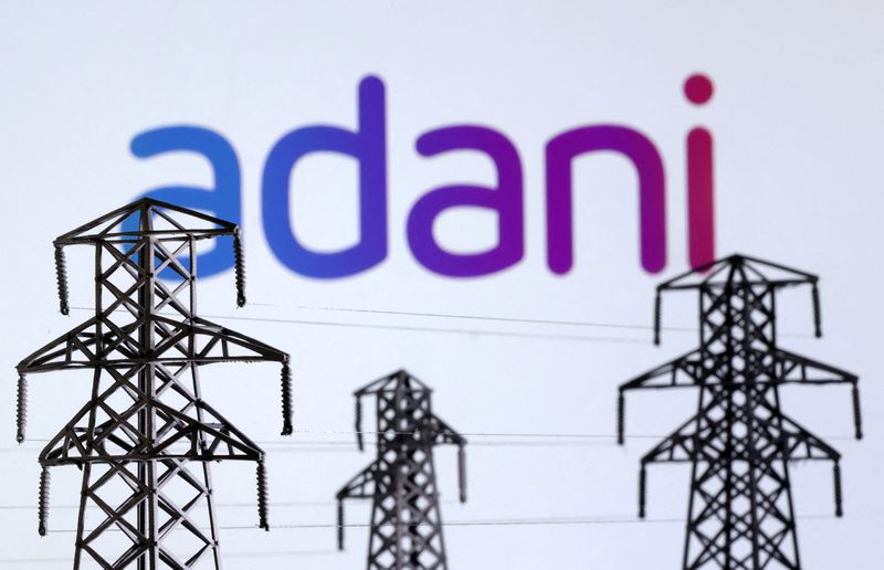 India’s Adani Green CEO to step down for new role in group