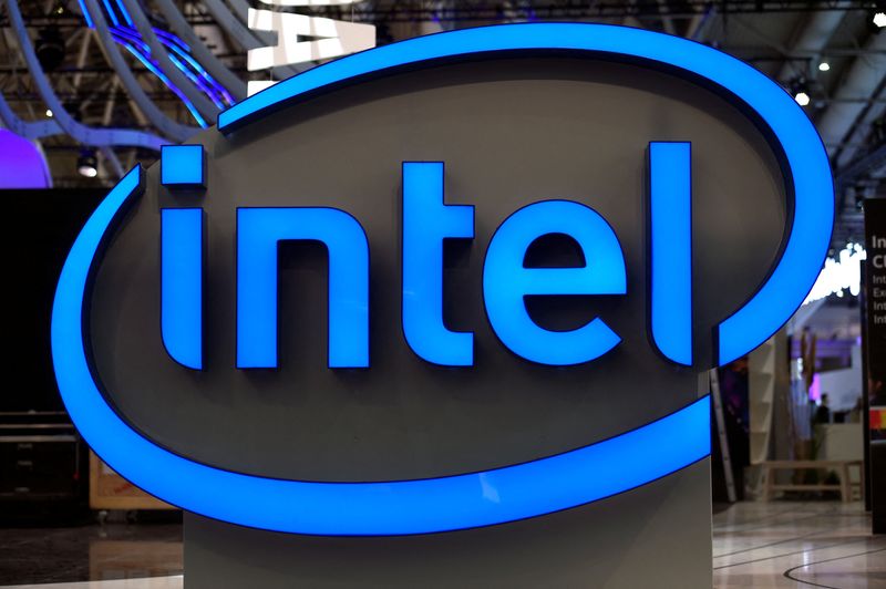 Intel’s interim co-CEO Zinsner says new chief executive will have foundry experience