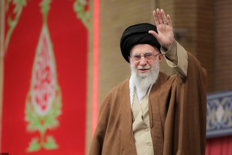 Iran’s supreme leader predicts new resistance in Syria