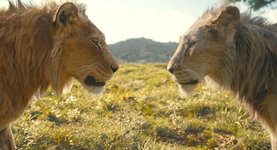 It List: ‘Mufasa: The Lion King’ traces the rise of a king, Aaron Rodgers shows his true colors, MrBeast hosts his most ‘insane’ competition yet