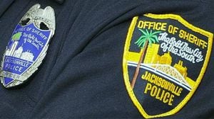 Jacksonville police change policy after driver’s gun went off during traffic stop