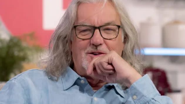 James May Reveals The Real Reason He’s No Longer Working With Jeremy Clarkson And Richard Hammond