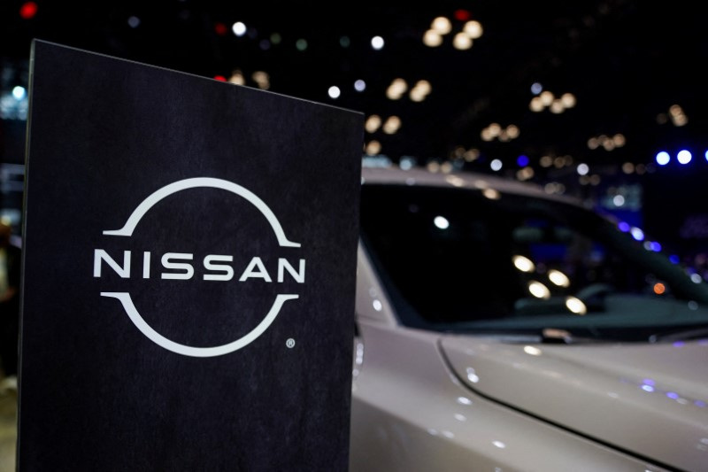 Japan’s Honda and Nissan to begin merger talks, Nikkei reports