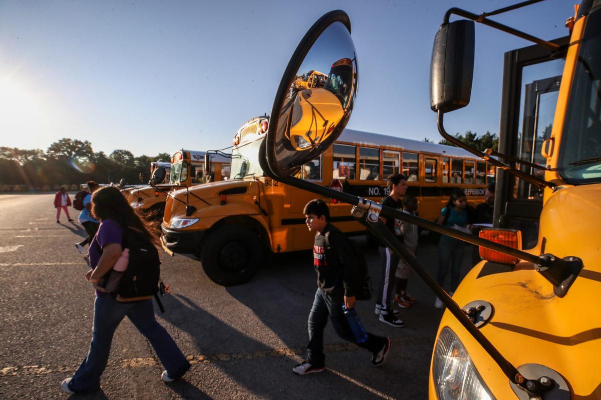 JCPS announces most TARC drivers finally certified, could restore magnet busing