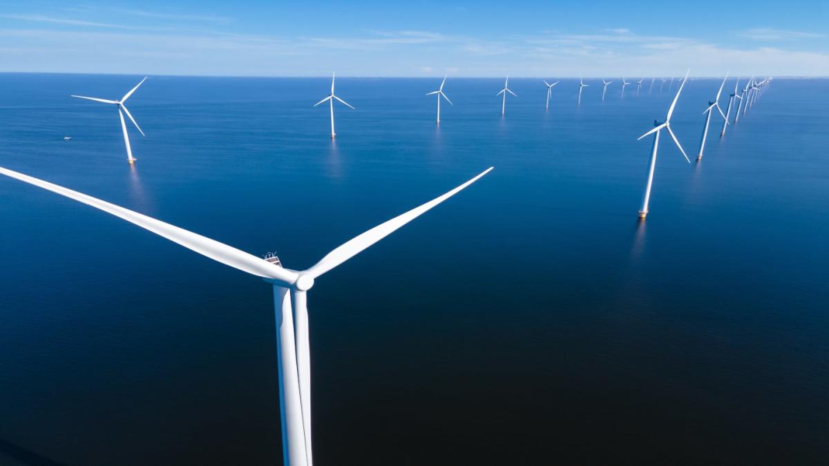 JERA-led consortium wins 615MW offshore wind project in Japan