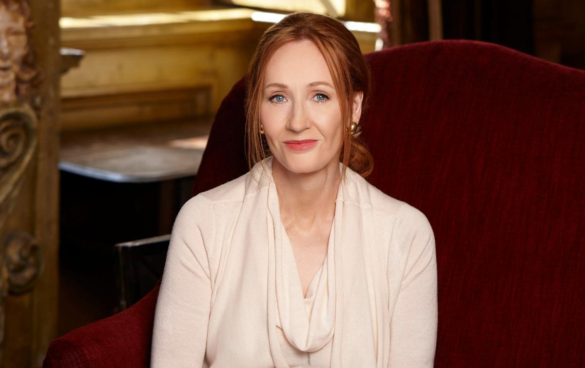 JK Rowling hits out at ‘mad’ trans ruling that could see Spectator quit press watchdog