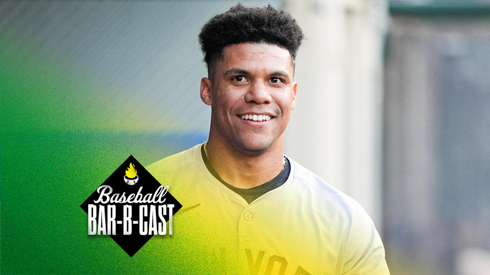 Juan Soto’s historic contract with Mets, where the Yankees go from here | Baseball Bar-B-Cast