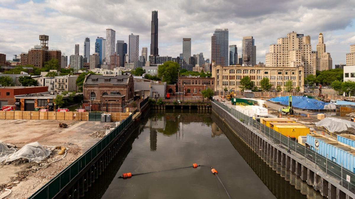 Lawsuit reveals shocking new details about one of America’s most polluted waterways: ‘This canal right here is mutant water’